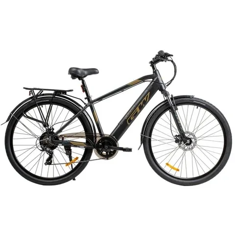 BICICLETA GW Bogota Electrica