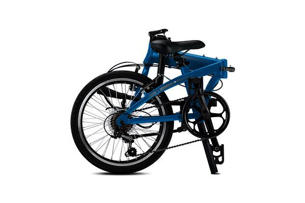 BICICLETA PLEGABLE TERN Link A7