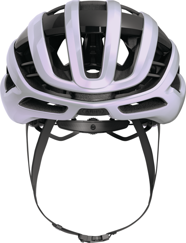 CASCO ABUS AIRBREAKER 2.0 ALL IN PURPLE