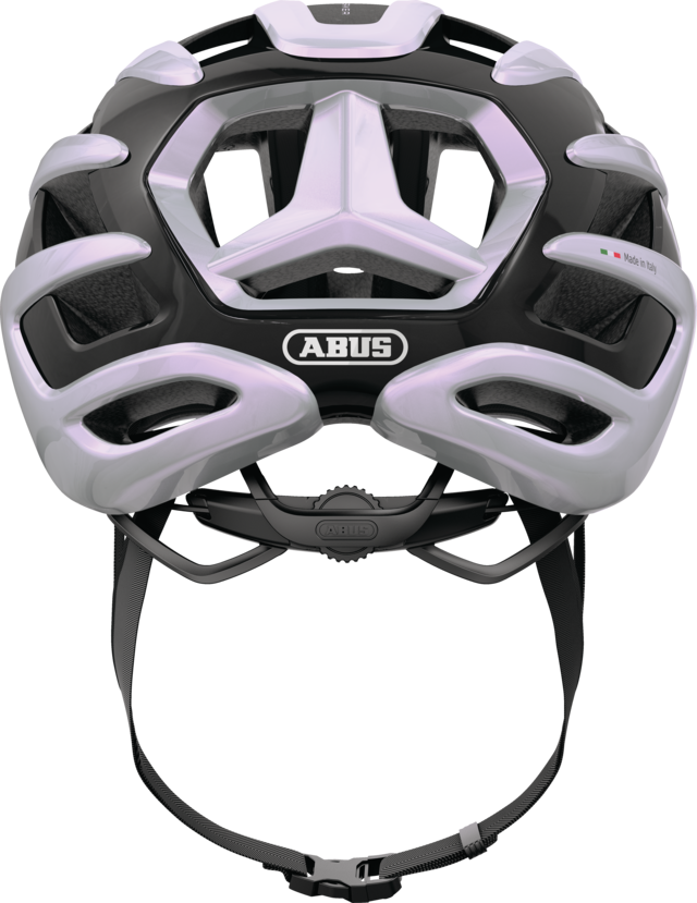 CASCO ABUS AIRBREAKER 2.0 ALL IN PURPLE
