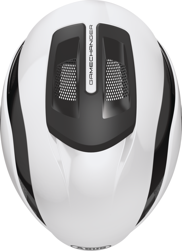 GameChanger 2.0 blanco brillante