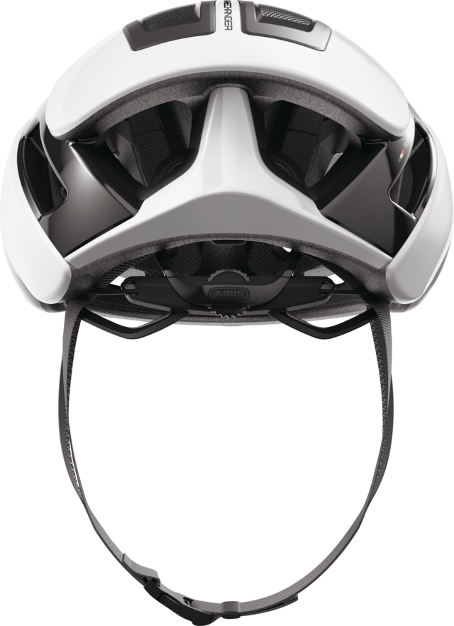 GameChanger 2.0 blanco brillante