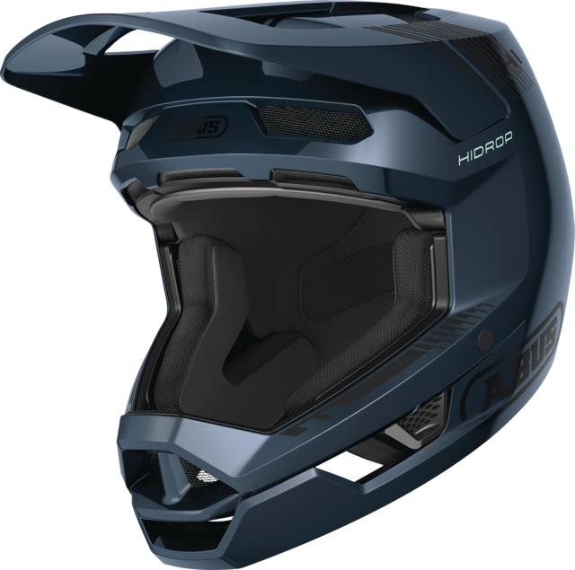 HiDrop MIDNIGHT BLUE