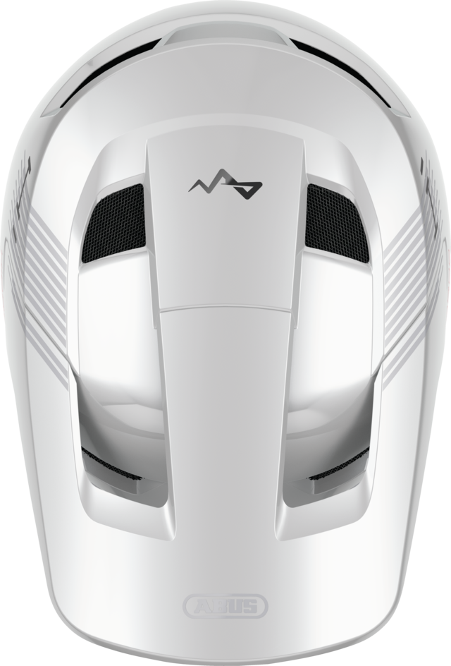 HIDROP SHINY WHITE