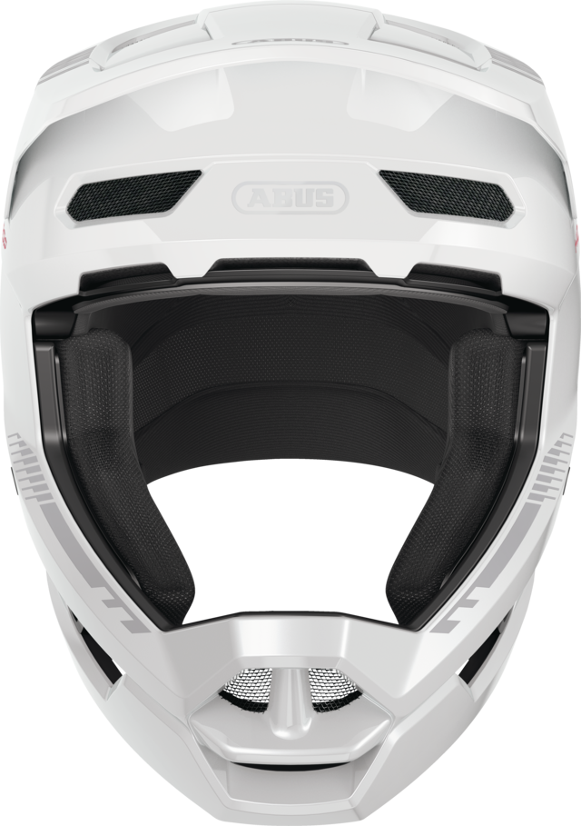 HIDROP SHINY WHITE