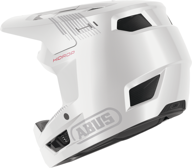 HIDROP SHINY WHITE