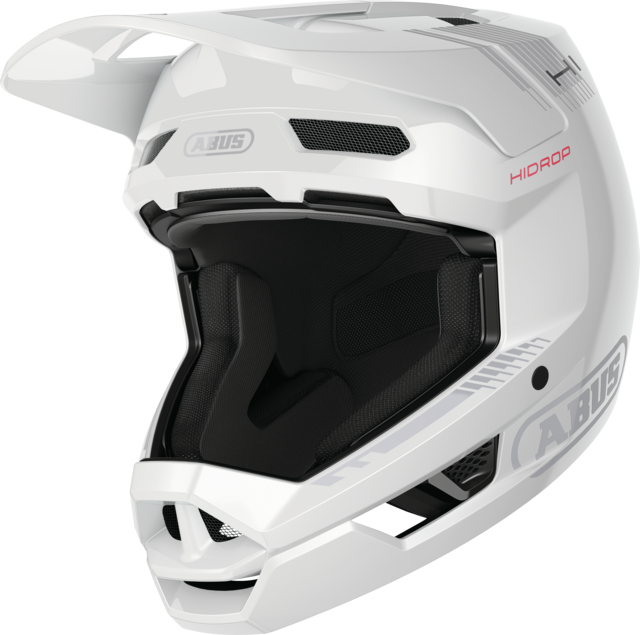 HIDROP SHINY WHITE