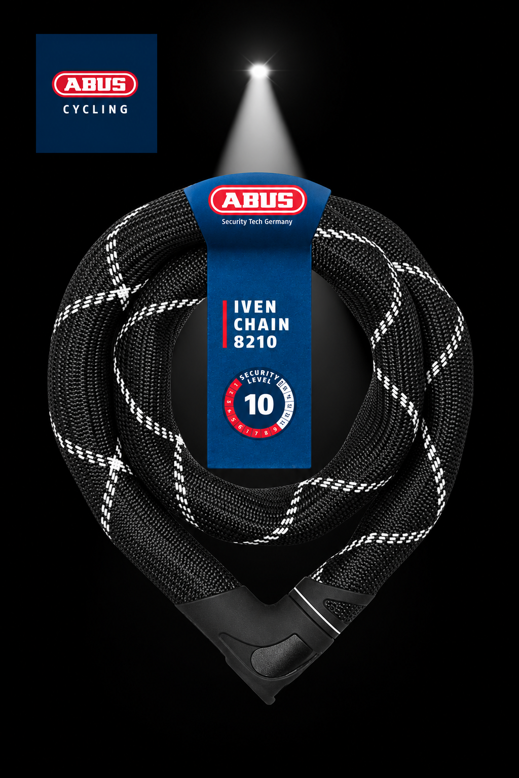 IVEN Chain 8210