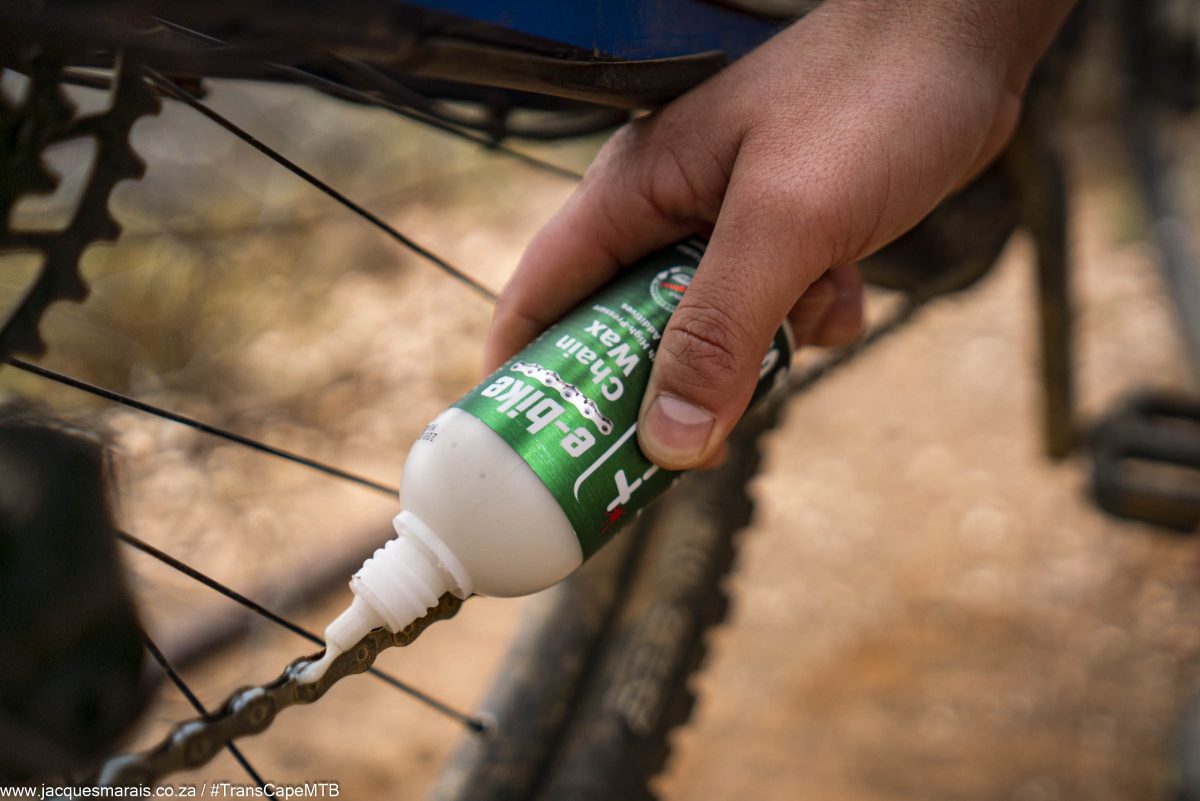 LUBRICANTE SQUIRT PARA E-BIKES