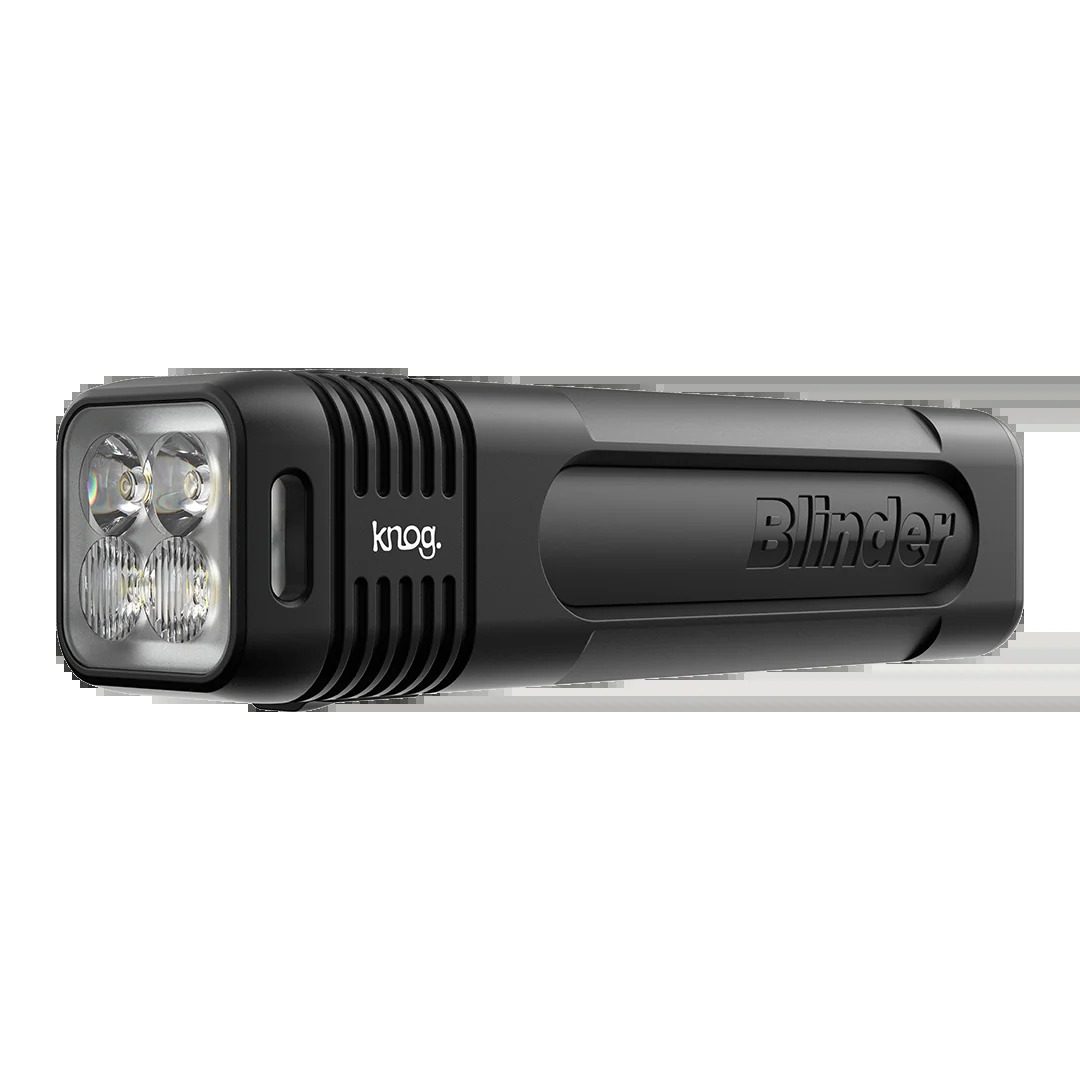 Luz Delantera Knog Blinder 900