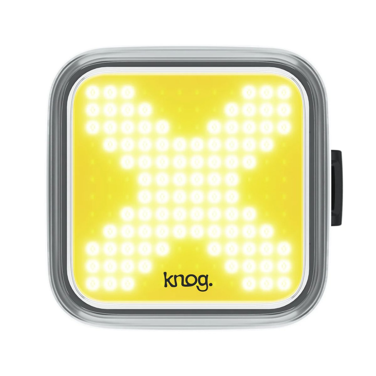 Luz Delantera Knog Blinder X
