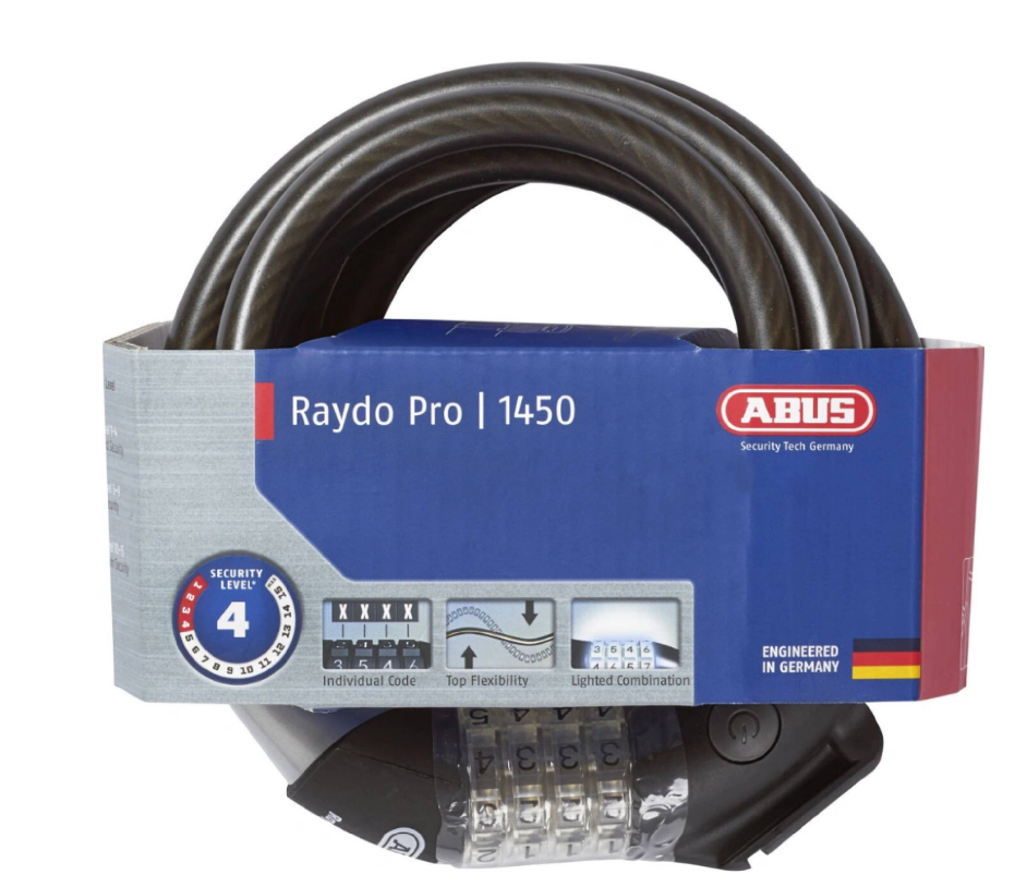 Raydo Pro 1450
