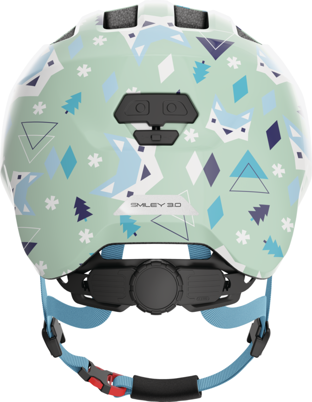 Smiley 3.0 green nordic