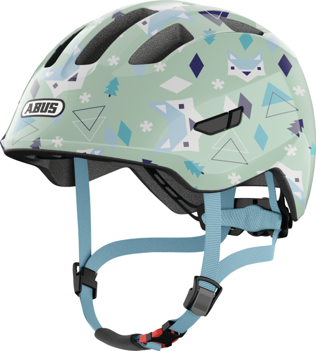 Smiley 3.0 green nordic