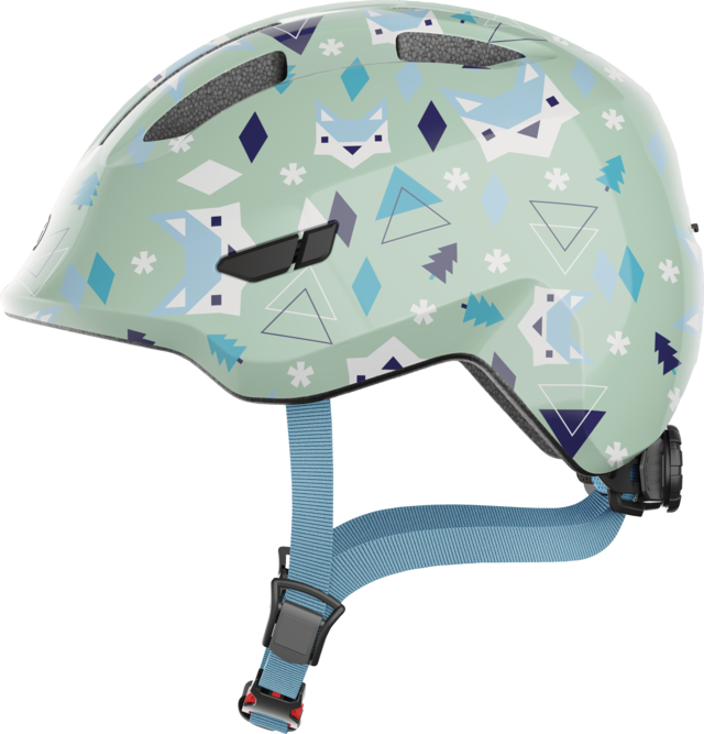 Smiley 3.0 green nordic