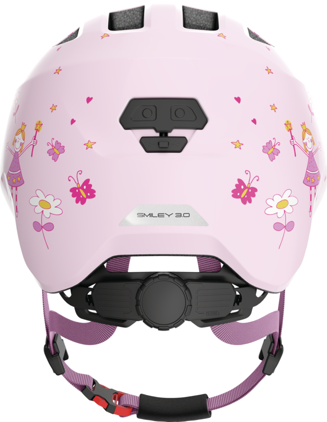 SMILEY 3.0 ROSE PRINCESS