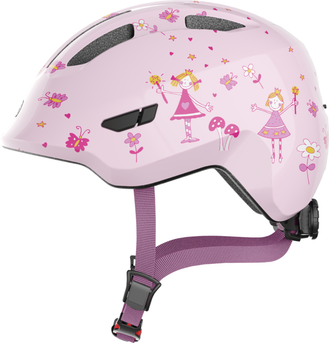 SMILEY 3.0 ROSE PRINCESS