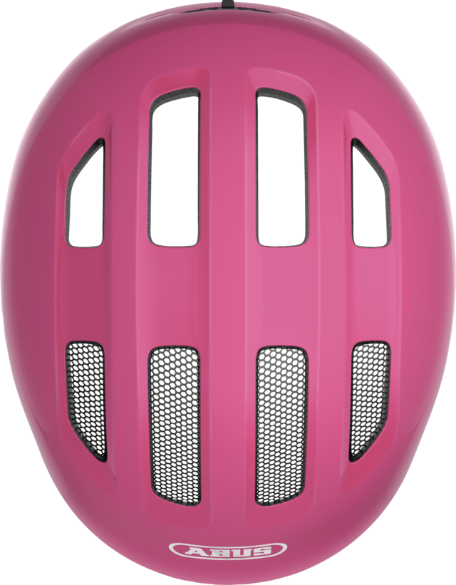 SMILEY 3.0 SHINY PINK