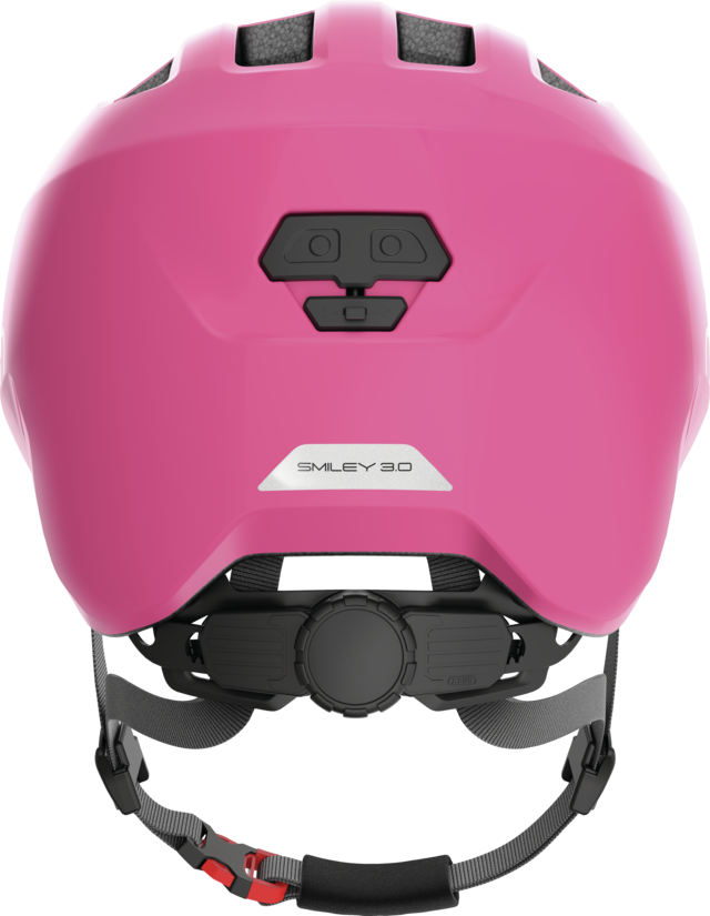 SMILEY 3.0 SHINY PINK