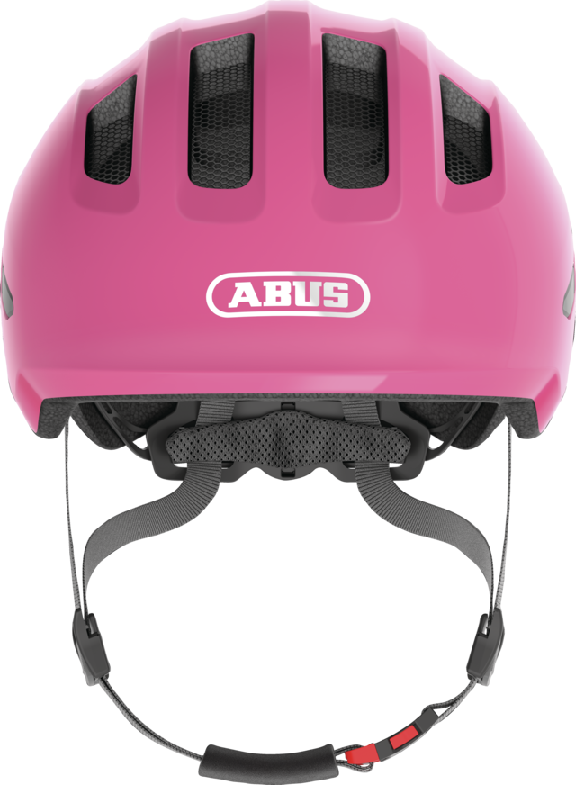 SMILEY 3.0 SHINY PINK