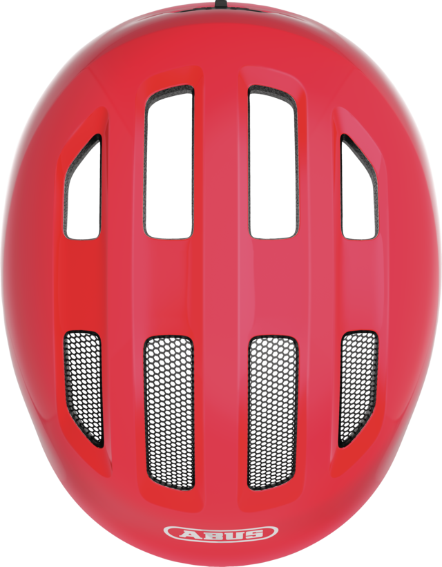 SMILEY 3.0 SHINY RED