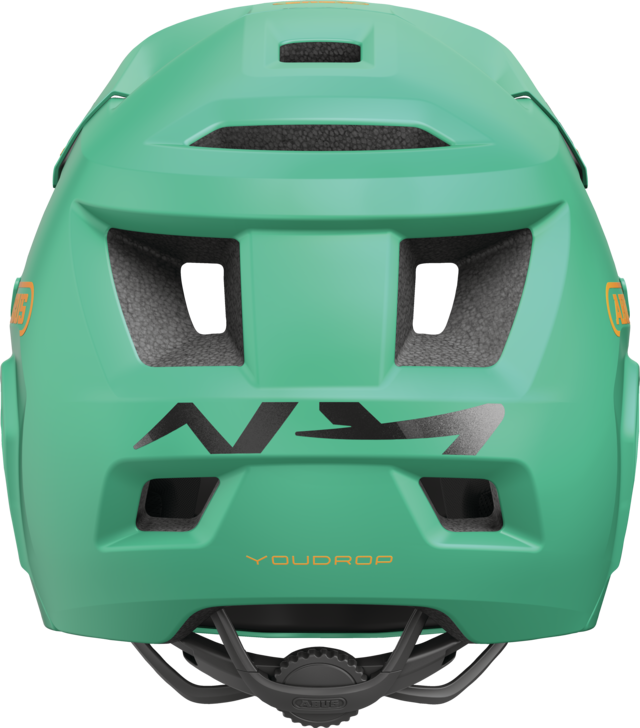 YOUDROP FF SAGE GREEN S